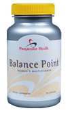 Balance Point Balance Point