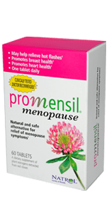 
	
	Promensil

