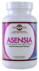 
	Asensia

